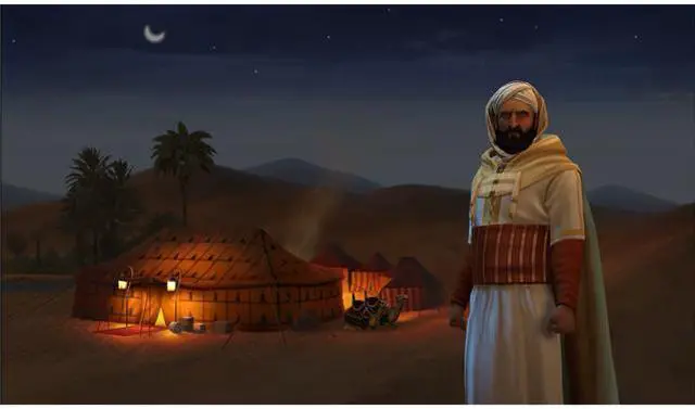 Alt view image 6 of 6 - Sid Meier's Civilization V: Brave New World PC Game