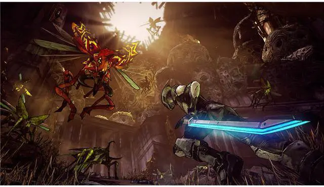 Alt view image 2 of 8 - Borderlands 2 for Mac [Online Game Code]