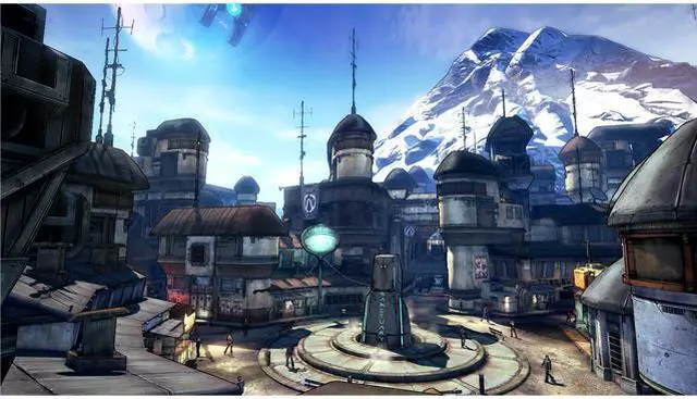 Alt view image 5 of 8 - Borderlands 2 for Mac [Online Game Code]