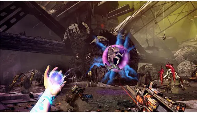 Alt view image 6 of 8 - Borderlands 2 for Mac [Online Game Code]