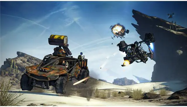Alt view image 8 of 8 - Borderlands 2 for Mac [Online Game Code]
