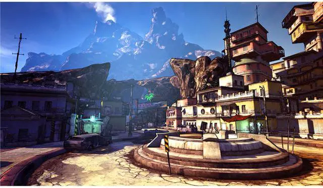 Alt view image 5 of 9 - Borderlands 2: Captain Scarlet and her Pirate's Booty for Mac [Online Game Code]