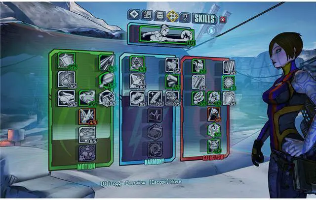 Alt view image 5 of 6 - Borderlands 2: Ultimate Vault Hunters Upgrade Pack for Mac [Online Game Code]