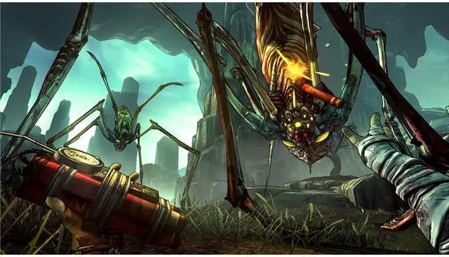 Alt view image 8 of 9 - Borderlands 2: Psycho Pack for Mac [Online Game Code]