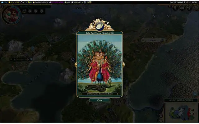Alt view image 2 of 6 - Sid Meier's Civilization V: Brave New World [Online Game Code]