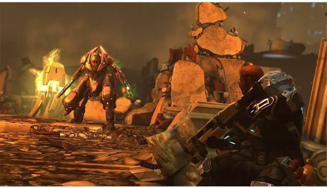 Alt view image 2 of 9 - XCOM: Enemy Within - (Requires Enemy Unknown)
