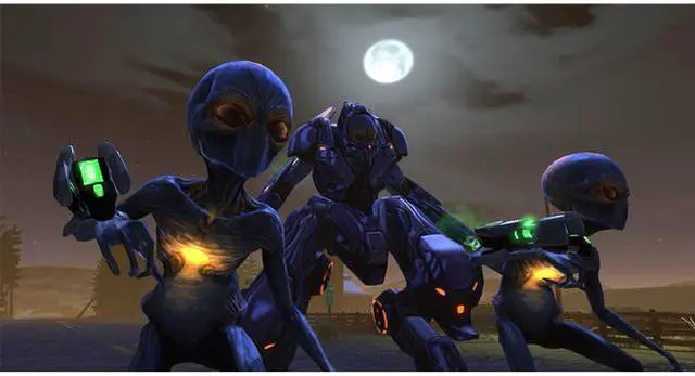 Alt view image 9 of 9 - XCOM: Enemy Within - (Requires Enemy Unknown)
