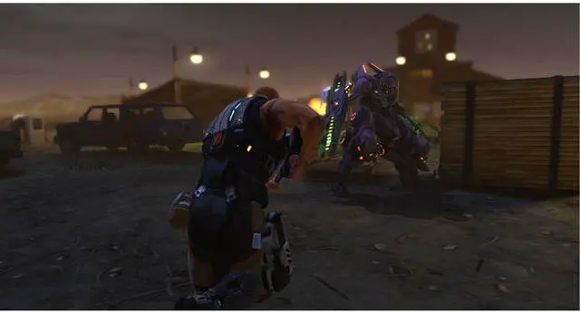 Alt view image 2 of 11 - XCOM: Enemy Within Expansion [Online Game Code]