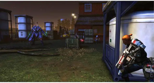 Alt view image 3 of 11 - XCOM: Enemy Within Expansion [Online Game Code]