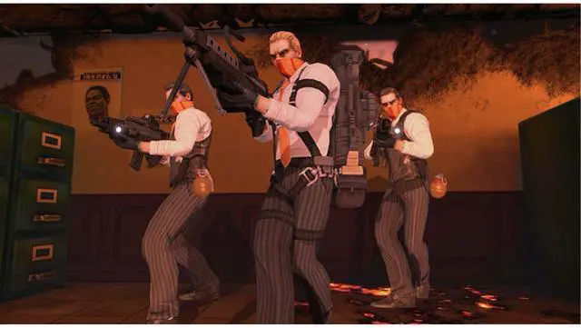 Alt view image 5 of 11 - XCOM: Enemy Within Expansion [Online Game Code]