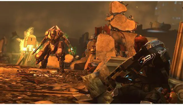Alt view image 6 of 11 - XCOM: Enemy Within Expansion [Online Game Code]