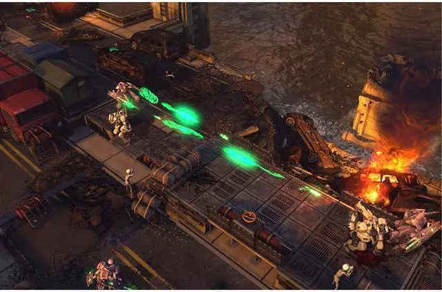 Alt view image 8 of 11 - XCOM: Enemy Within Expansion [Online Game Code]