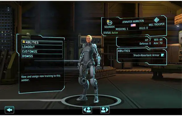 Alt view image 9 of 11 - XCOM: Enemy Within Expansion [Online Game Code]