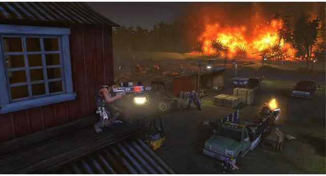 Alt view image 11 of 11 - XCOM: Enemy Within Expansion [Online Game Code]