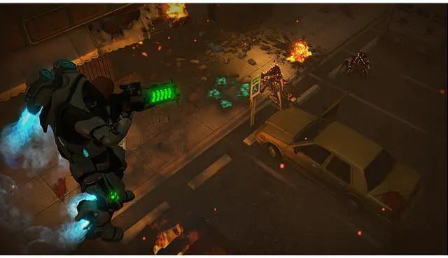 Alt view image 2 of 8 - XCOM: Enemy Unknown for PC [Online Game Code]