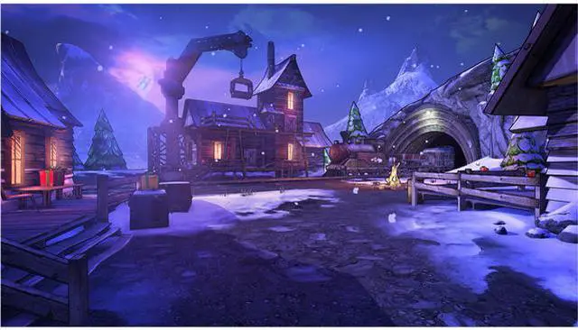 Alt view image 4 of 6 - Borderlands 2 - Headhunter 3: How Marcus Saved Mercenary Day DLC [Online Game Code]
