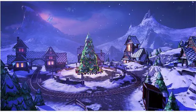 Alt view image 5 of 6 - Borderlands 2 - Headhunter 3: How Marcus Saved Mercenary Day DLC [Online Game Code]