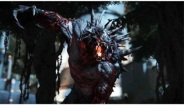 Alt view image 3 of 14 - Evolve PC Game