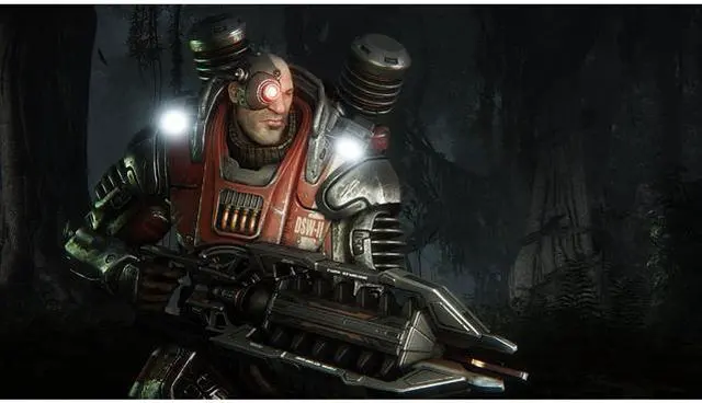 Alt view image 8 of 14 - Evolve PC Game