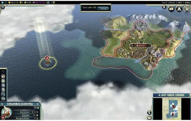 Alt view image 8 of 11 - Sid Meier's Civilization V: The Complete Edition - PC Game