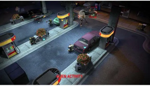 Alt view image 3 of 7 - XCOM: Enemy Unknown - The Complete Edition PC Game