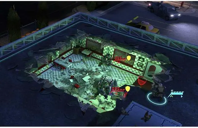 Alt view image 6 of 7 - XCOM: Enemy Unknown - The Complete Edition PC Game