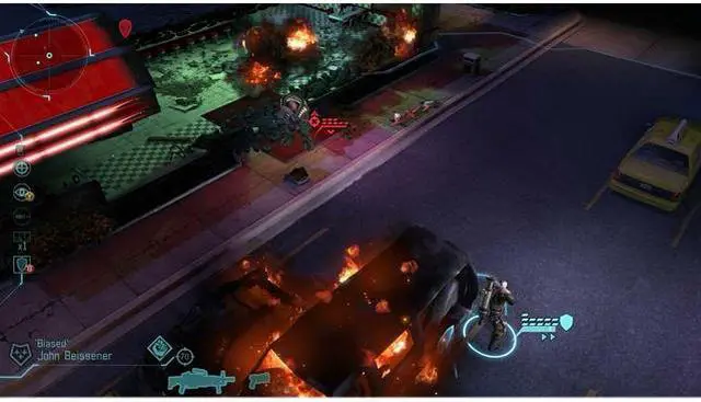 Alt view image 7 of 7 - XCOM: Enemy Unknown - The Complete Edition PC Game