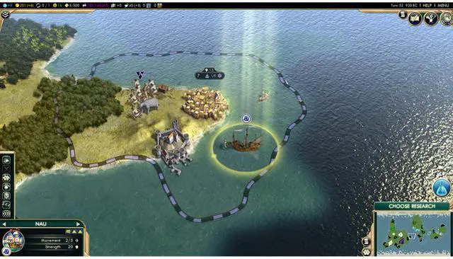 Alt view image 4 of 15 - Sid Meier's Civilization V: The Complete Edition [Online Game Code]