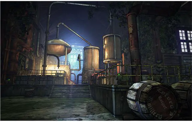 Alt view image 4 of 4 - Borderlands 2 - Headhunter 4 DLC: Madd Moxxi and the Wedding Day Massacre [Online Game Code]