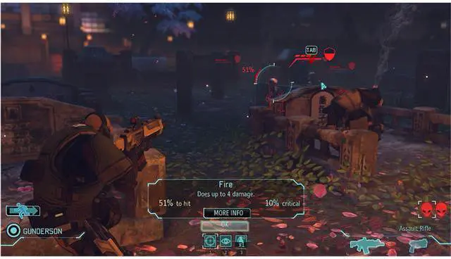 Alt view image 2 of 10 - XCOM Enemy Unknown: The Complete Edition [Online Game Code]