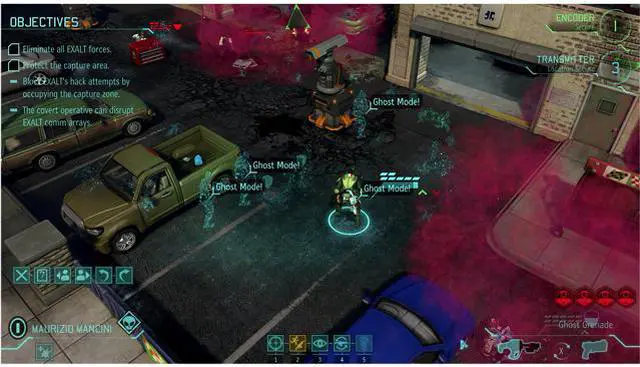 Alt view image 3 of 10 - XCOM Enemy Unknown: The Complete Edition [Online Game Code]