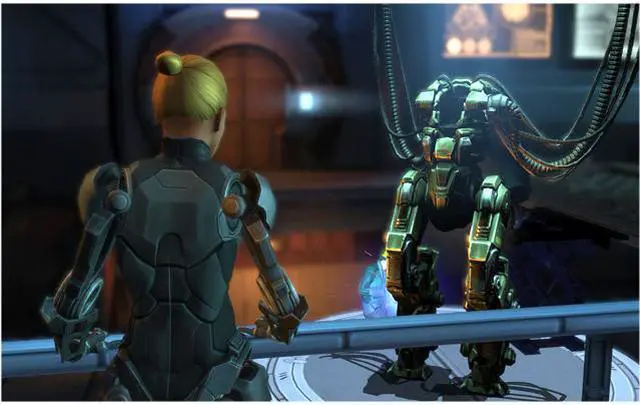 Alt view image 6 of 10 - XCOM Enemy Unknown: The Complete Edition [Online Game Code]