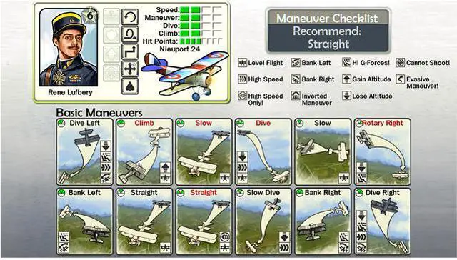 Alt view image 6 of 6 - Ace Patrol Bundle (Base Game + Pacific Skies) [Online Game Code]
