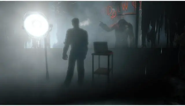 Alt view image 3 of 3 - Bioshock Infinite: Burial at Sea Episode Two [Online Game Code]