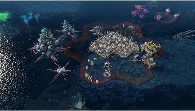 Alt view image 9 of 9 - Sid Meier's Civilization: Beyond Earth - Windows PC Game
