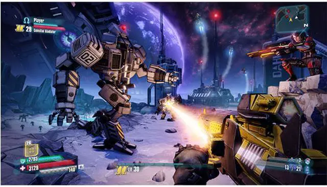 Alt view image 6 of 7 - Borderlands: The Pre-Sequel [Online Game Code]