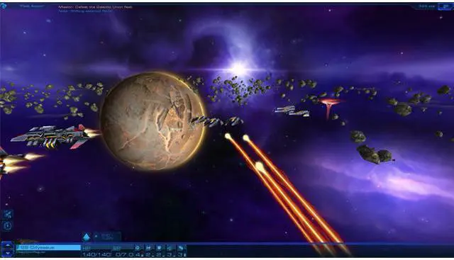 Alt view image 5 of 8 - Sid Meier's Starships + Civilization: Beyond Earth Bundle [Online Game Code]