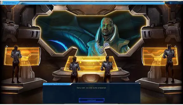 Alt view image 8 of 8 - Sid Meier's Starships + Civilization: Beyond Earth Bundle [Online Game Code]