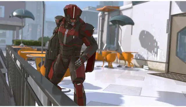 Alt view image 3 of 6 - XCOM 2 - PC