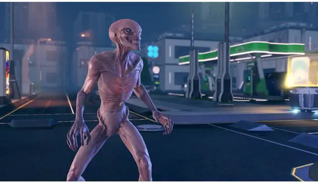 Alt view image 4 of 6 - XCOM 2 - PC