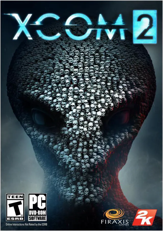 Main image of XCOM 2 - PC