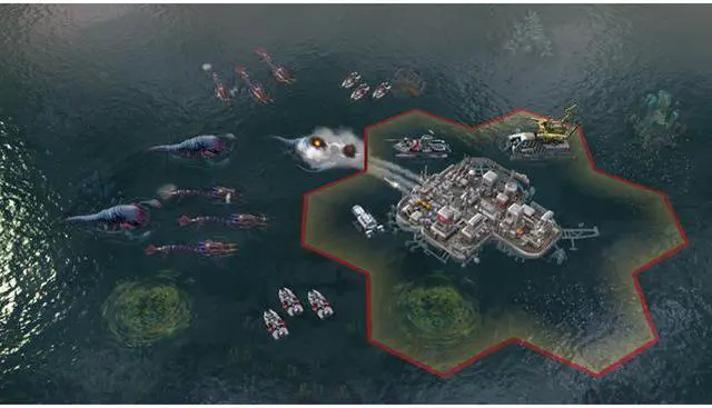 Alt view image 3 of 7 - Sid Meier's Civilization: Beyond Earth - The Collection [Online Game Code]