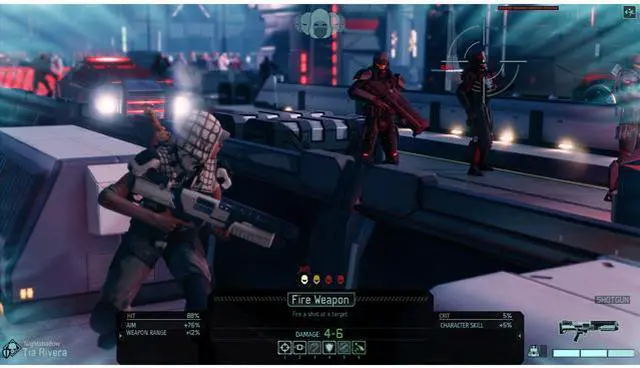 Alt view image 3 of 8 - XCOM 2 [Online Game Code]