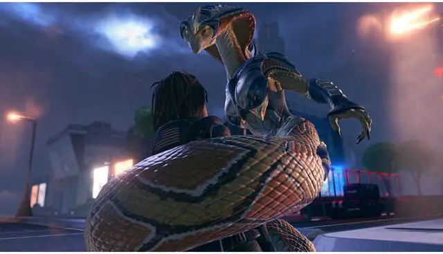 Alt view image 4 of 8 - XCOM 2 [Online Game Code]