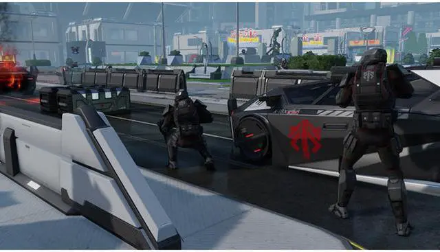 Alt view image 7 of 8 - XCOM 2 [Online Game Code]