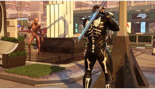 Alt view image 6 of 8 - XCOM 2 DLC - Anarchy's Children [Online Game Code]