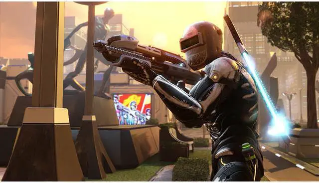 Alt view image 7 of 8 - XCOM 2 DLC - Anarchy's Children [Online Game Code]