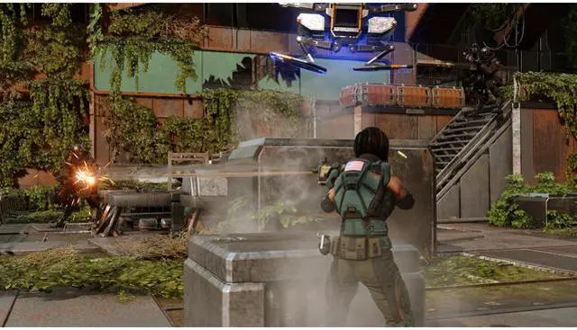 Alt view image 2 of 5 - XCOM 2 DLC - Shen's Last Gift [Online Game Code]