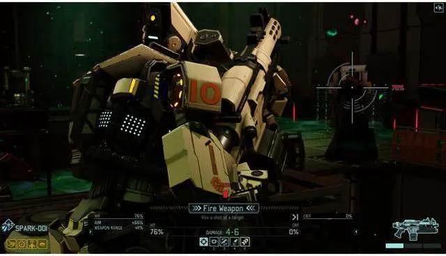 Alt view image 3 of 5 - XCOM 2 DLC - Shen's Last Gift [Online Game Code]