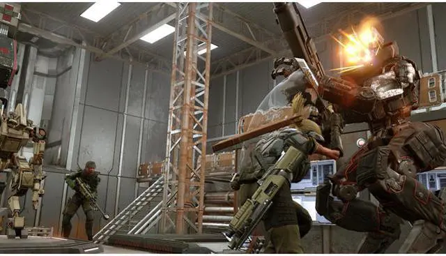 Alt view image 4 of 5 - XCOM 2 DLC - Shen's Last Gift [Online Game Code]